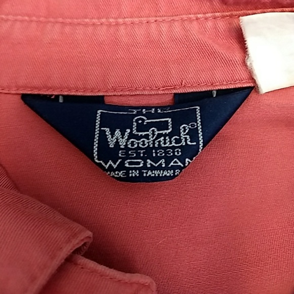 Woolrich Jacket - Picture 3 of 3